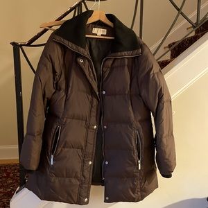 Michael Kors winter puffs jacket